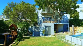 Villa Erythrina | Camps Bay Self-catering