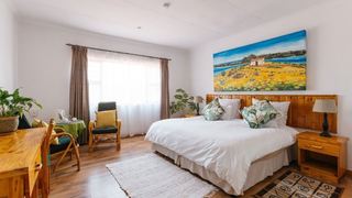 Redbrick BnB | Craighall Park Accommodation