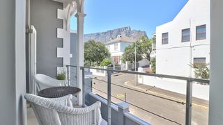 Maudville | Self-catering Tamboerskloof