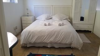 Guest Suite Vista | Accommodation Waterval Estate