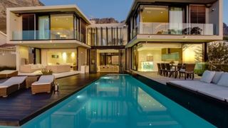 Serenity Villa | Camps Bay Self-catering