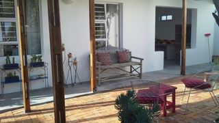 Just Darling Cottage Bed & Braai | Accommodation Darling