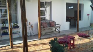 Just Darling Cottage Bed & Braai | Accommodation Darling