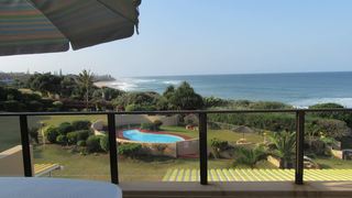 Summer Place 15 | Self-catering Shelly Beach (KZN)