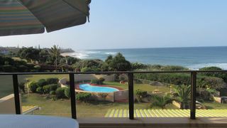 Shelly Beach (KZN) Accommodation