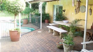 10 Panorama | Zinkwazi Beach Accommodation