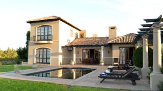 Villa Middagkrans | Courtrai Accommodation