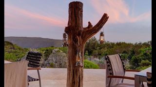 Inyanga Retreat | Accommodation Noetzie