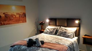 The Ridge on Hudson | Accommodation Eastleigh Ridge