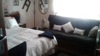 Luyt - The Greatest Overnight Stay | Noupoort Accommodation