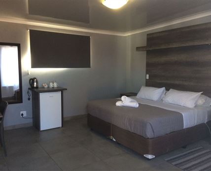 Goedehoop Guesthouse