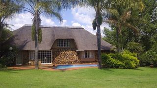 Lavender Lodge Hennops | Centurion Specials