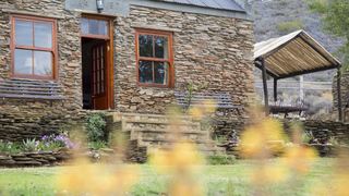 Plaas Goeie Hoop | Accommodation Oudtshoorn