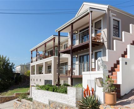 Protea Point B&B