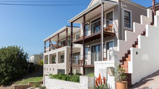 Protea Point B&B | Simons Town Accommodation