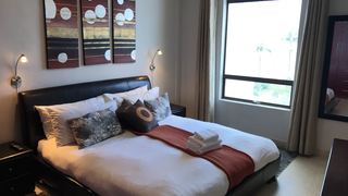 The Breakers 415 | Self-catering Herrwood Park