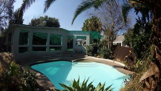 Africa Zoo Lodge | Accommodation Rosebank