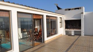 Blaauws Rest - Yzerfontein | Yzerfontein Self-catering