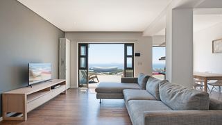 Harbour View Villa | Self-catering Green Point