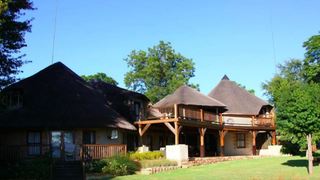 Bankenveld House Bed and Breakfast | Accommodation Protea Ridge