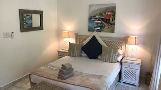 Park Lane 22 | Self-catering Herrwood Park