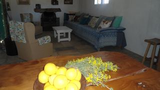 Shepherds Cottage | Self-catering Ceres