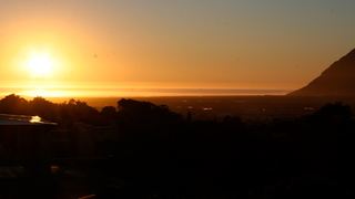 Seaview Hideaway | Stonehaven Estate Accommodation