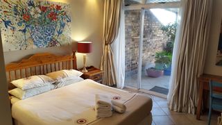 Sea Lodge G03 | Umhlanga Self-catering