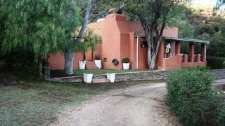 Matjesvlei Retreat Swartskaap | Accommodation Gamkaskloof