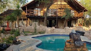 Ivory Sands Safari Lodge | Accommodation Marloth Park