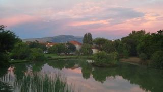 Country Home | Self-catering West Lake Country and Safari Estate