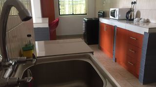 Sweet Home Apartments | Accommodation Victoria Falls Livingstone Region