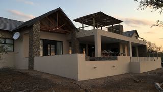 Manzini River House | Accommodation Mjejane Private Game Reserve