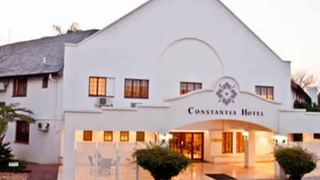 The Constantia Hotel | Hotels Randjesfontein