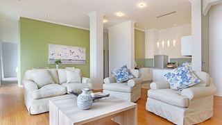 Muizenberg Empire G309 | Muizenberg Accommodation