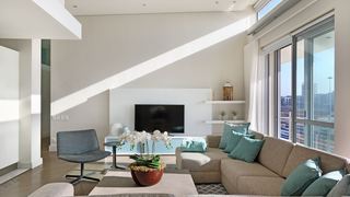 Harbour Bridge Penthouse | Self-catering De Waterkant