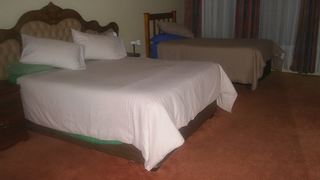 Pilot Inn | Kempton Park Accommodation