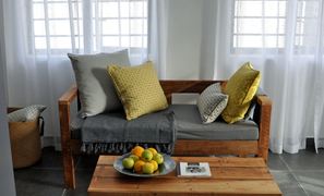 @ The Beach | Pearly Beach Accommodation