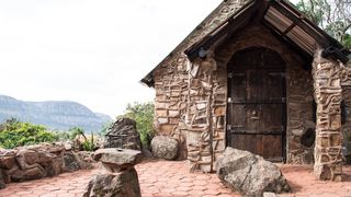 Cloudforest Chapel and Camping | Self-catering Makhado (Louis Trichardt)