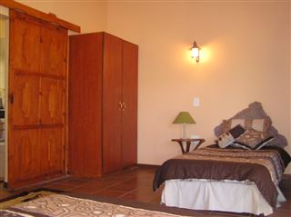 Aloes Country Inn | Accommodation Waterval Boven