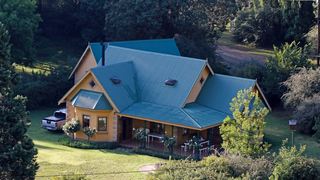 Hopton House | Clarens Self-catering