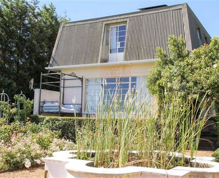 Belair Country House
