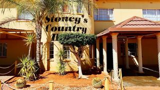Stoney's Country Hotel | Hotels Gochas