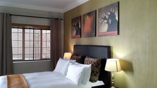 Nelspruit Hotel & Conference Centre | Nelspruit Hotels