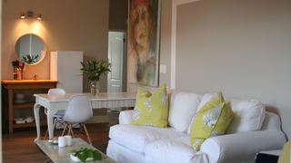 Firgrove Cottage | Alphen Accommodation