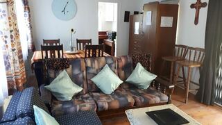 Mountain Dew Cottage | Grahamstown Accommodation