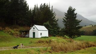 Wolfkloof Boerdery | Swellendam Accommodation