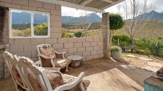 Vrede Vallei Guesthouse | Accommodation Marloth Nature Reserve