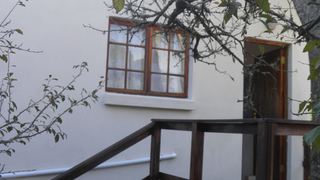 Sacred Space Retreat Studio Room | Accommodation Kaapsehoop