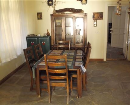 Gamis Farmhouse